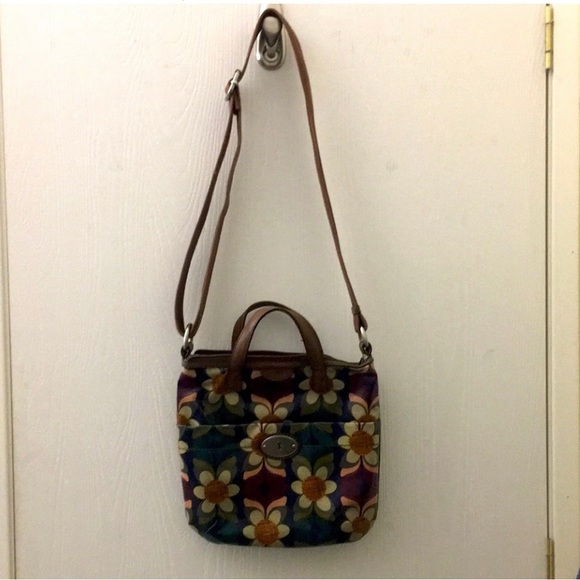 Fossil carrying bag - Picture 2 of 8